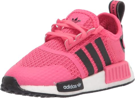 adidas Kids' NMD R1 Sneaker 